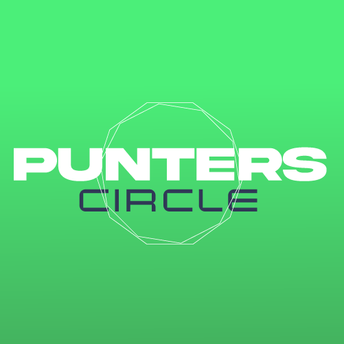 Punters Circle Logo